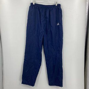 Adidas Navy Track Pants